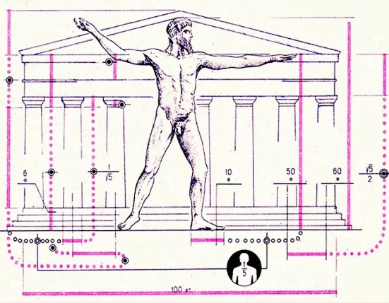 The Golden Ratio