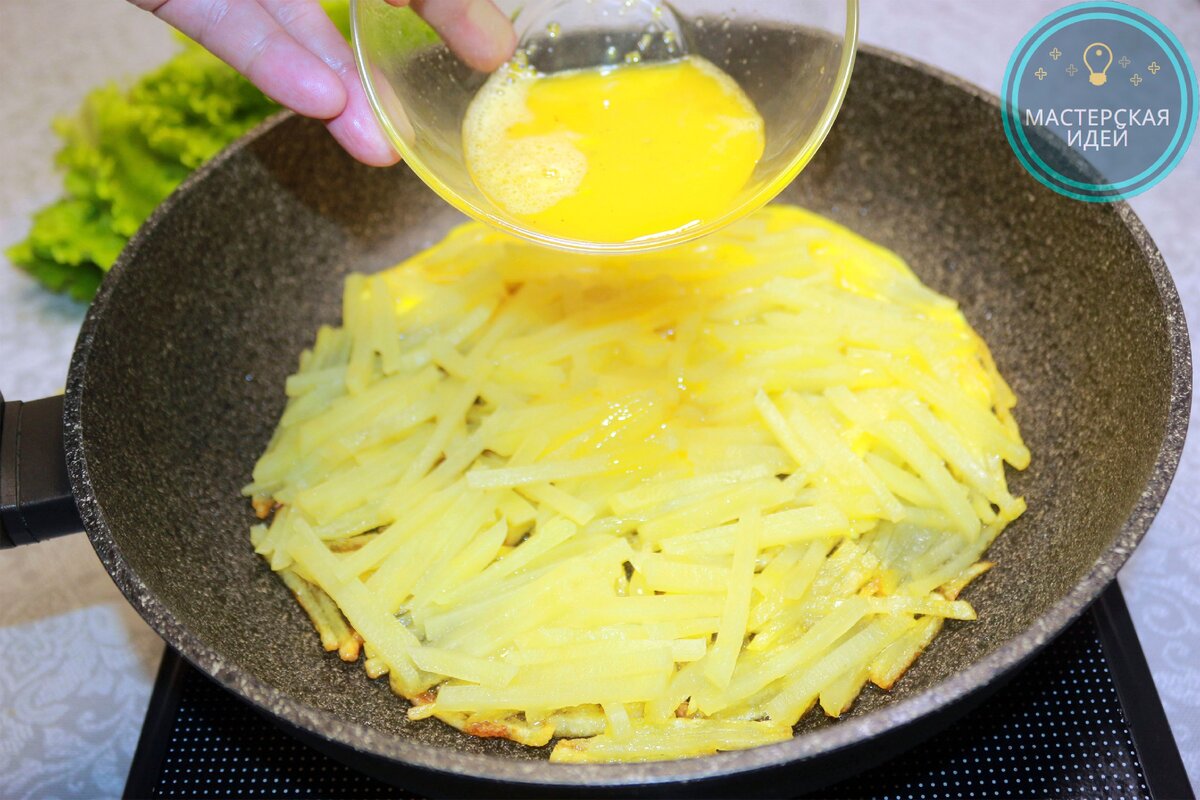 Фото автора Дзен канала "Мастерская идей"