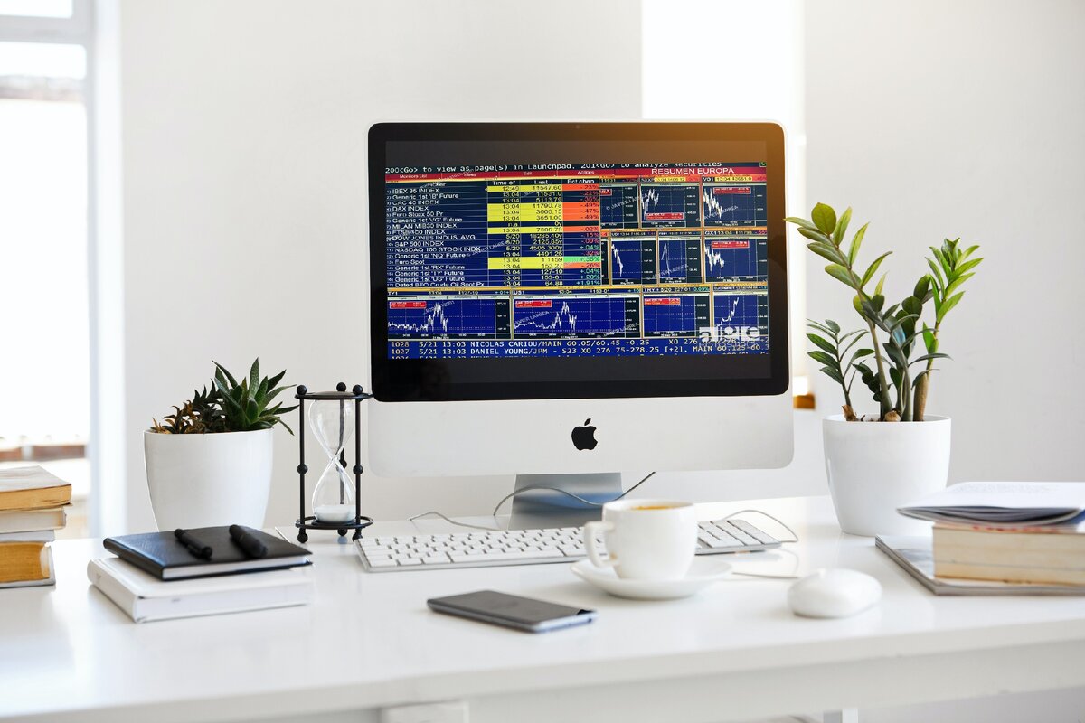 Доспуп к нефтяным биржам может получить далеко не каждый брокер.