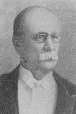 Schachkomponist Samuel (Sam) Loyd