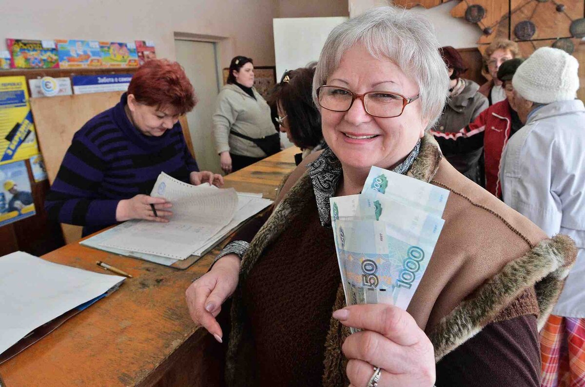 Как повлияет законопроект на простых россиян? /Фото: naidi.info