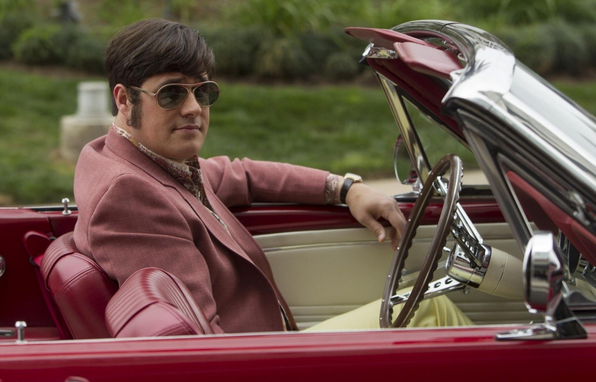 В машины грех не влюбиться