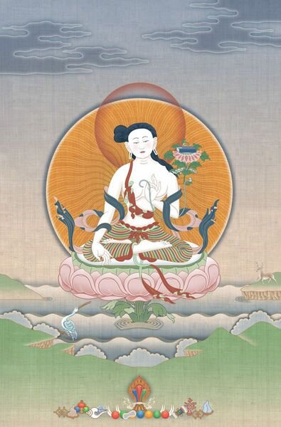 Сита Праджняпарамит