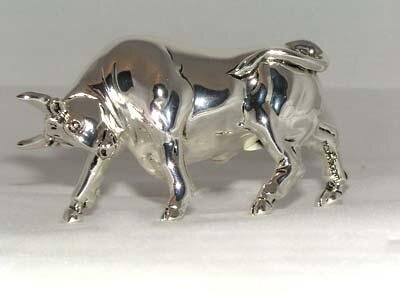 Год Белого Металлического Быка