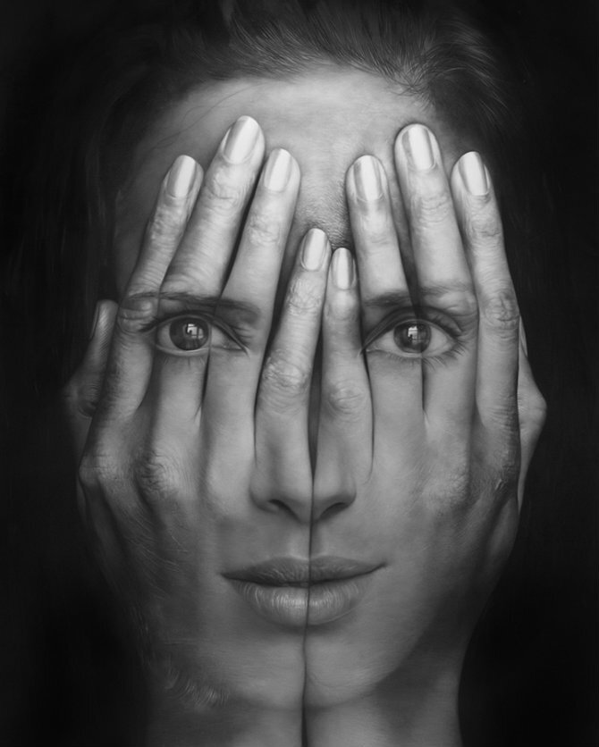 женские иллюзии