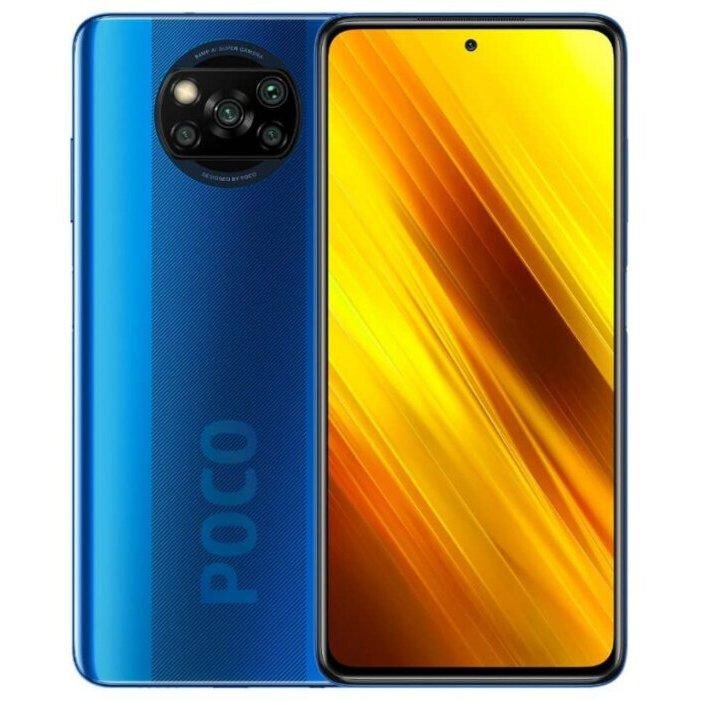 Xiaomi Poco X3 NFC 6/128GB