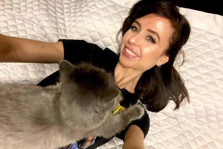 Мирослава Карпович / Фото: instagram.com