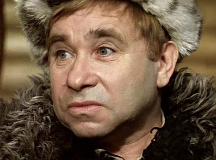 Имея непростой характер, он 60 лет был счастлив в браке. Михаил Светин2