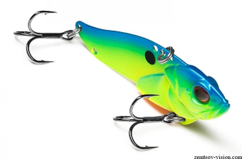 Strike Pro Cyber Vibe