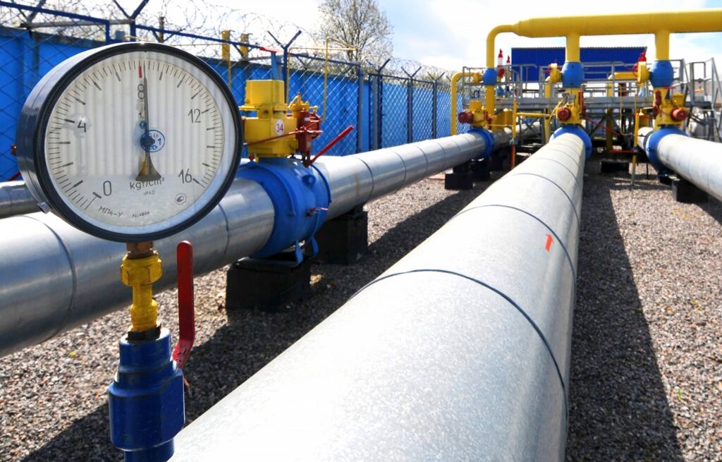 В Тверской области газовые сети протянут на Запад региона