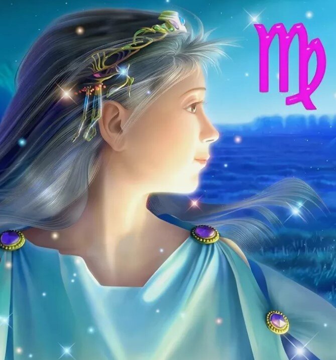 Гороскоп работы на сегодня для Девы