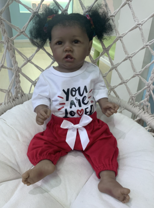 Дороти от Реборн.рф