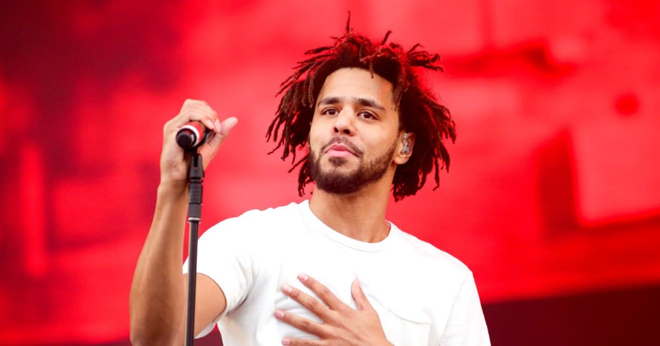 J. Cole