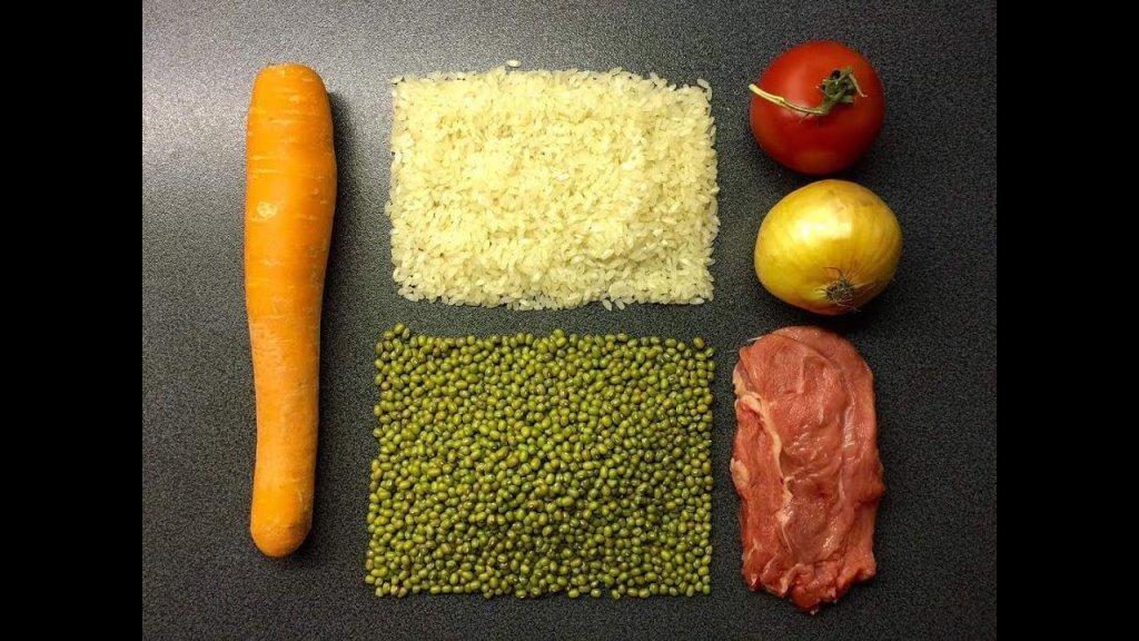 Биринчоба Фото: cookpad.com