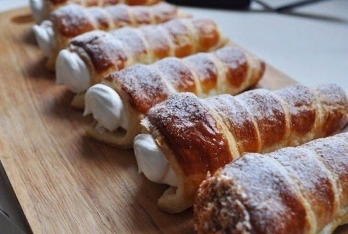 Фото взято из интернета, но именно такие они получаются