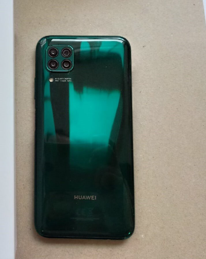 Мой смартфон без сервисов Google