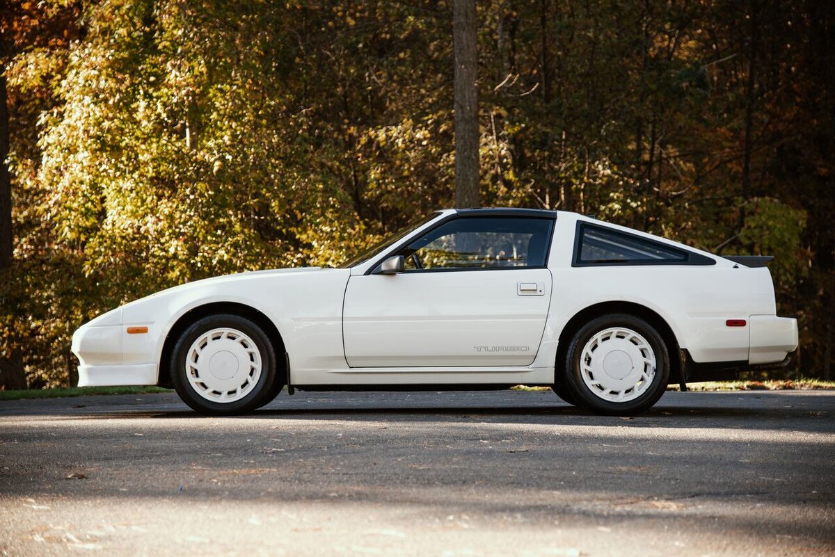 Nissan 300zx z31