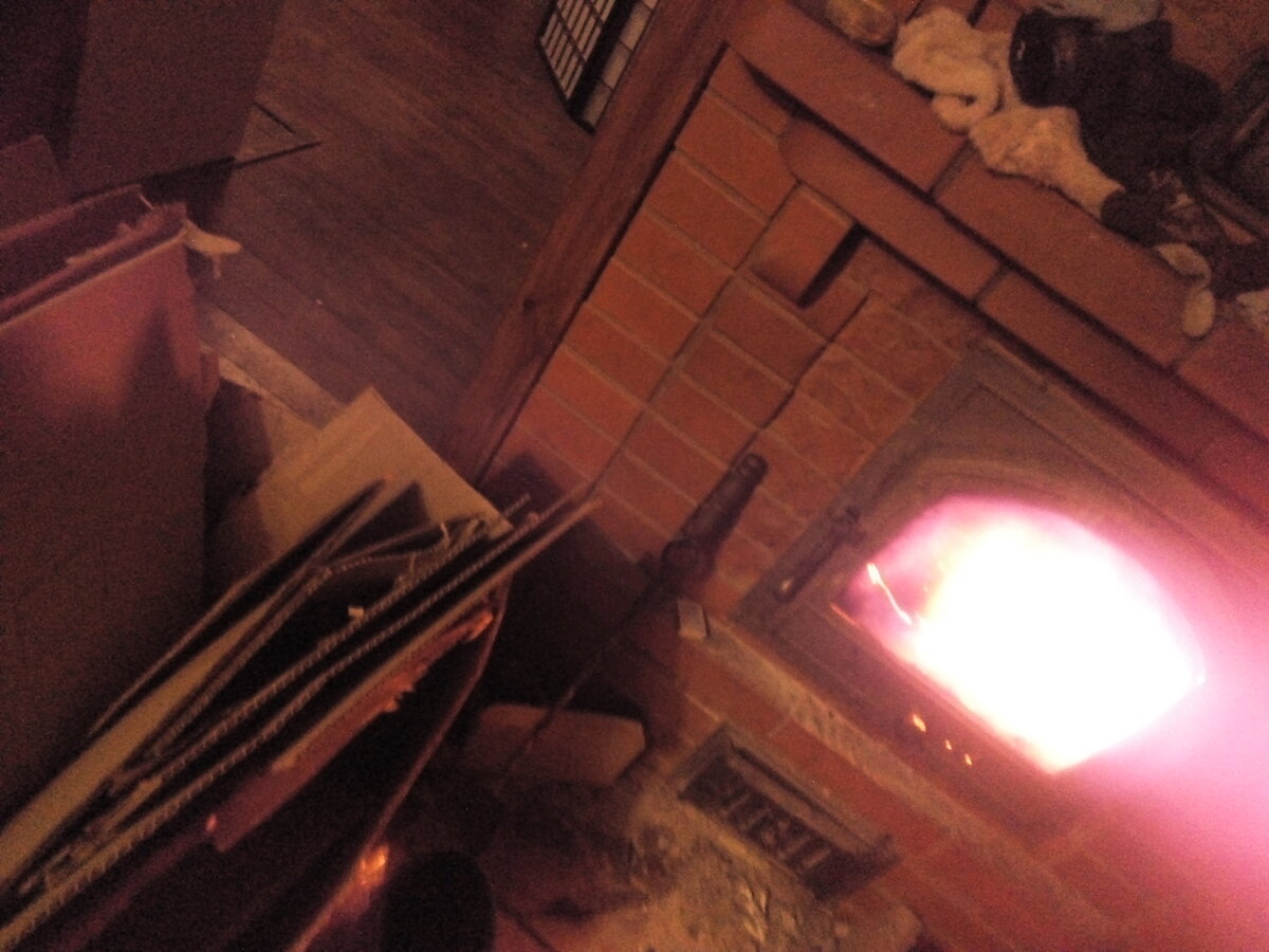 Вот он! Нано-Хворост 2021!!! А что,, так можно было?