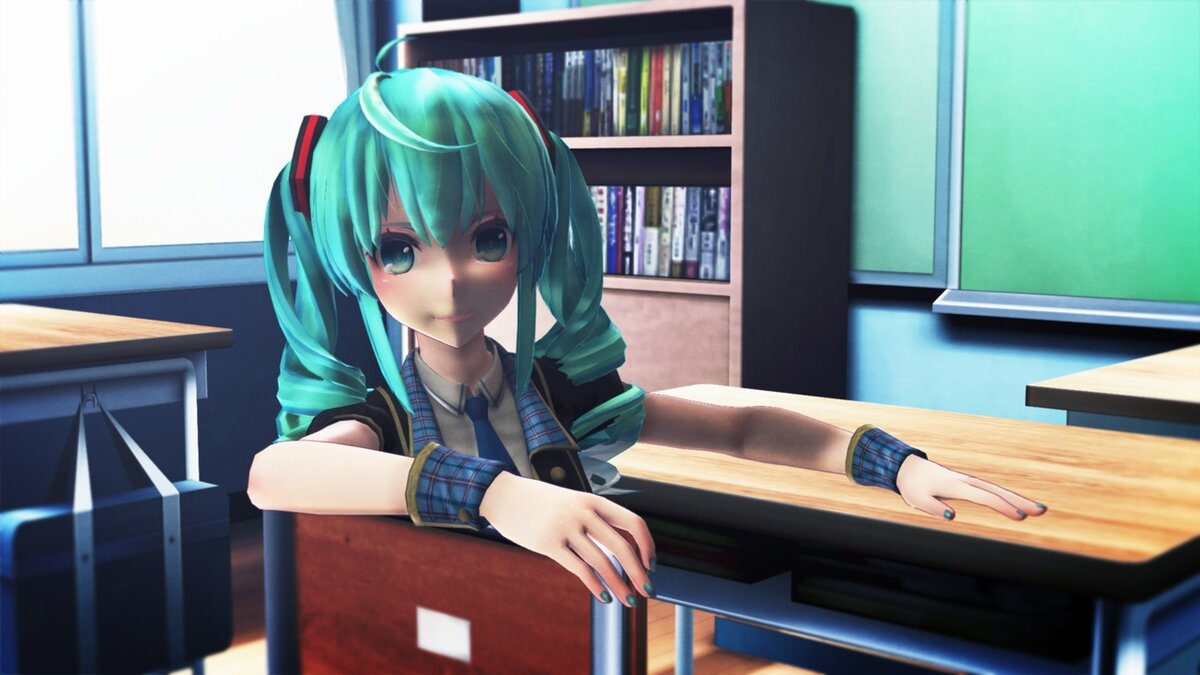 Мой собственный скрин из ММД