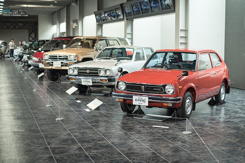 Toyota Museum