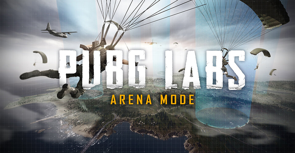 Взято с источника Pubg