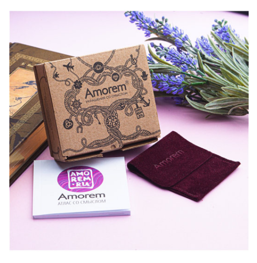 Фото со страниц каталога "Amorem" на Wildberries.