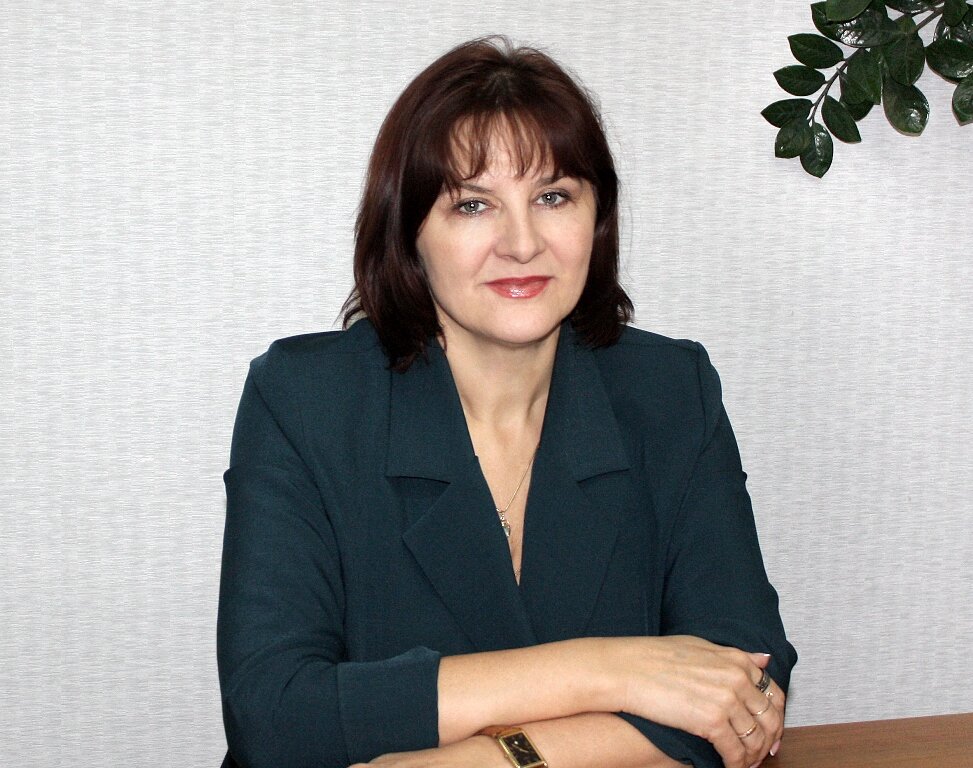 Елена Белова не только депутата, но и красивая и успешная женщина 
