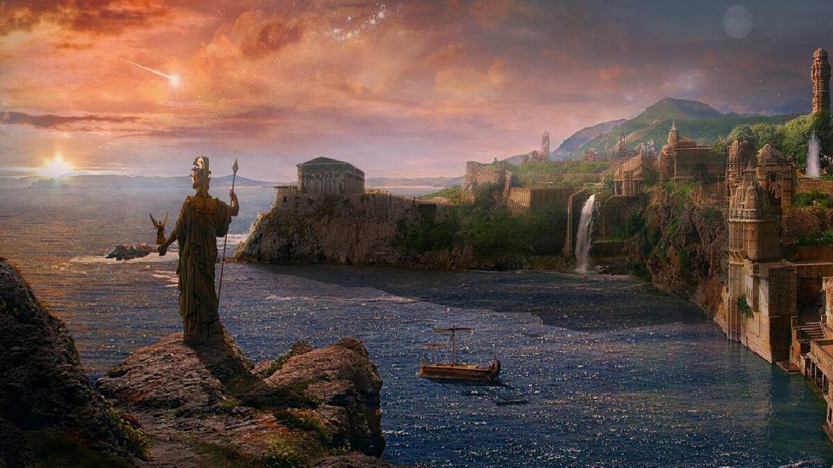 Фото из свободных источников.