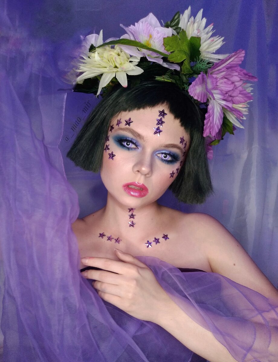 Фото из моего инст, 2020г