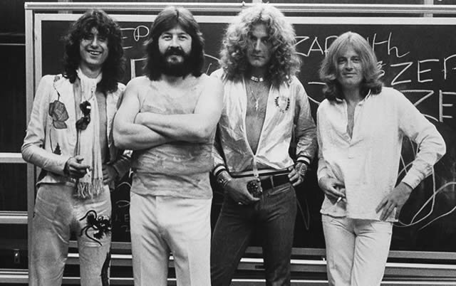 Led Zep