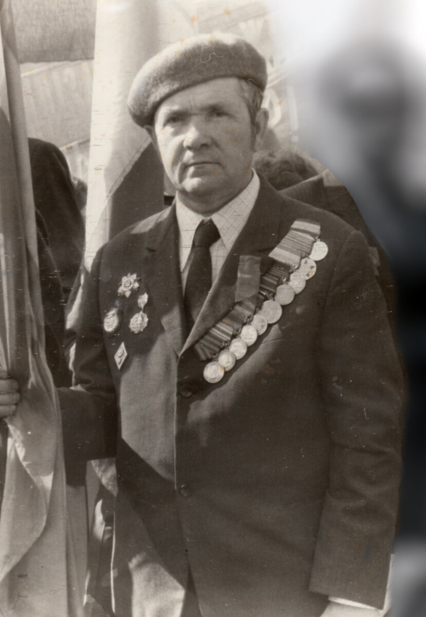 В. Ткаченко