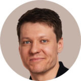Сергей Мироненко,  основатель агентства Trava