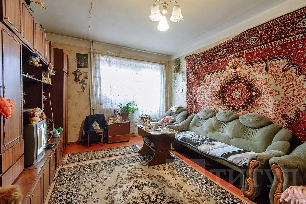 После нас останутся наши вещи, которые придется разбирать нашим родственникам... Фотография из открытого доступа.