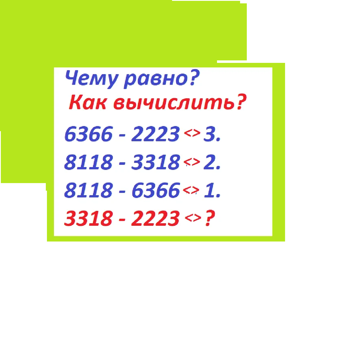 Тесты_математика