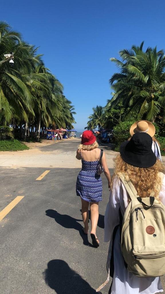 На отдых за любые деньги!