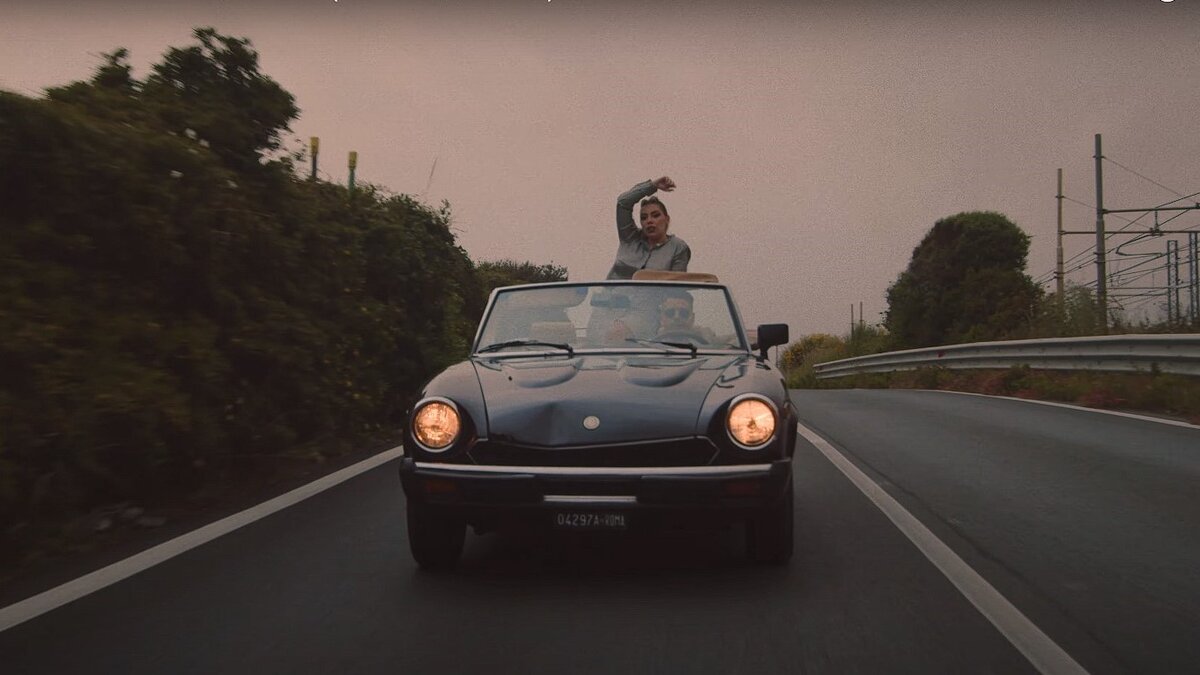 Alex Pizzuti & Max + Johann feat. JO - Boom (Official Music Video)