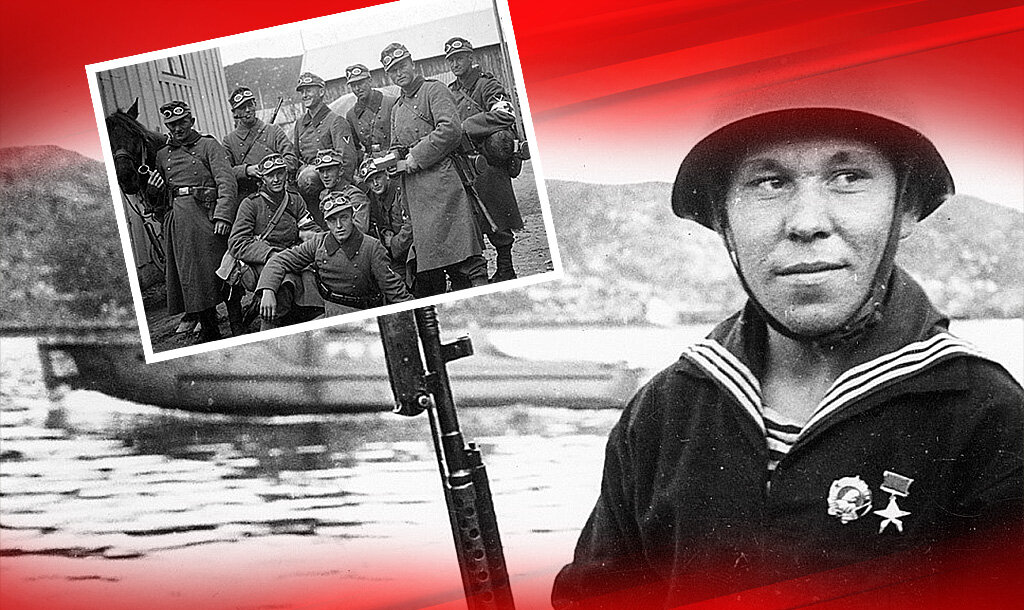 Кисляков Василий Павлович