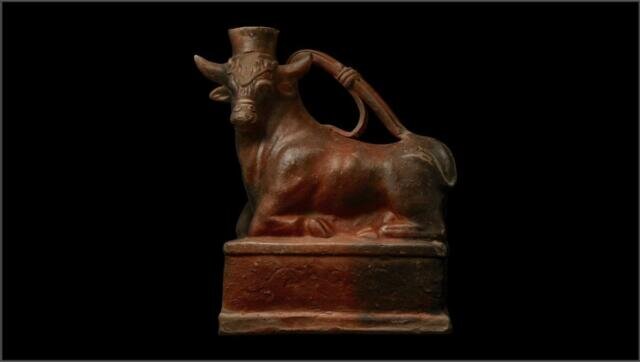 Фото: пресс-служба Института археологии РАН 
