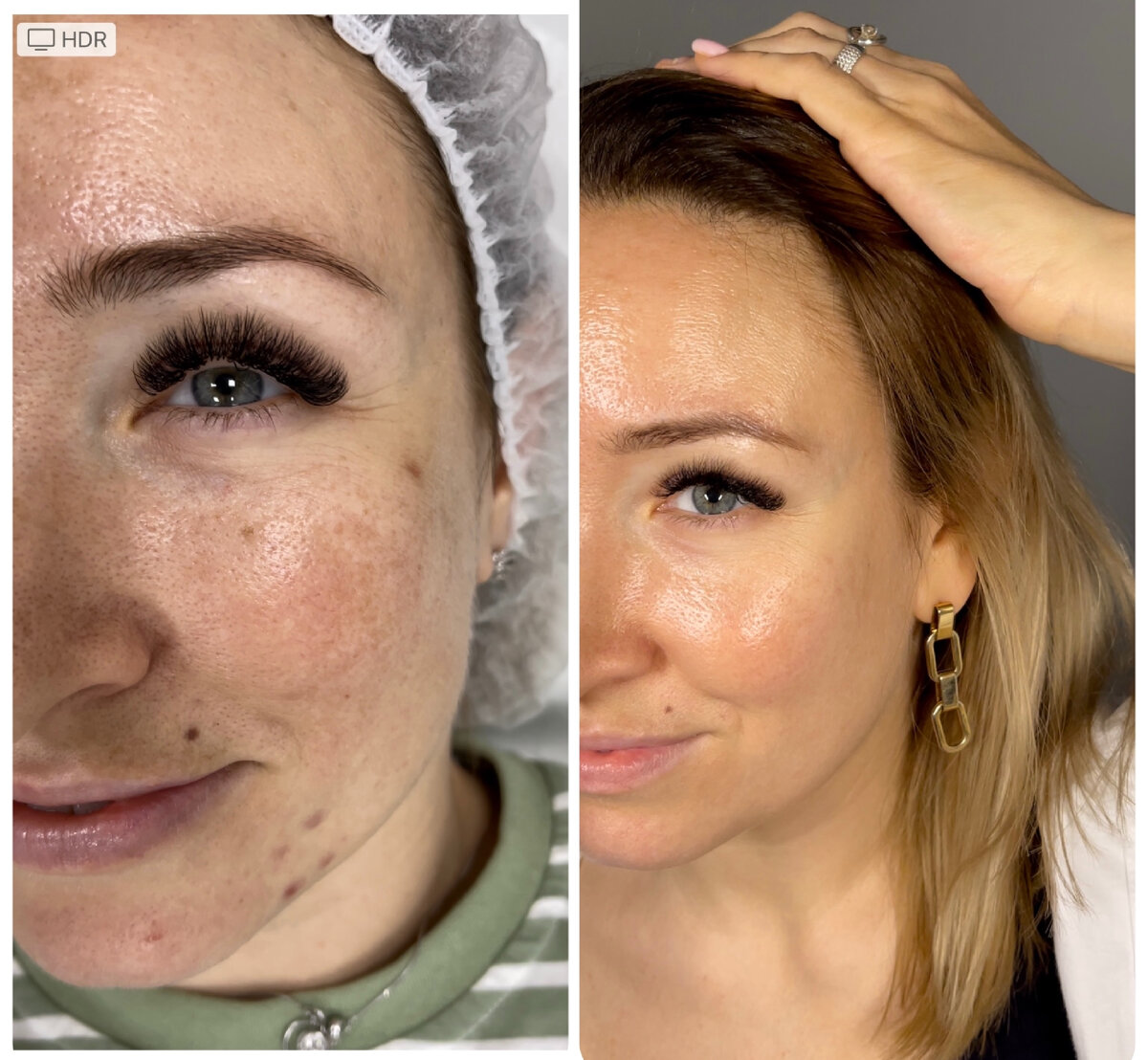 Как вам результат нашей работы?