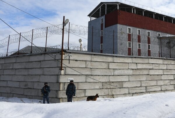 Фото: РИА Новости/Кирилл Каллиников