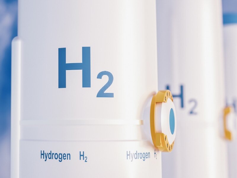 Хранение водорода (из открытых источников яндекса)