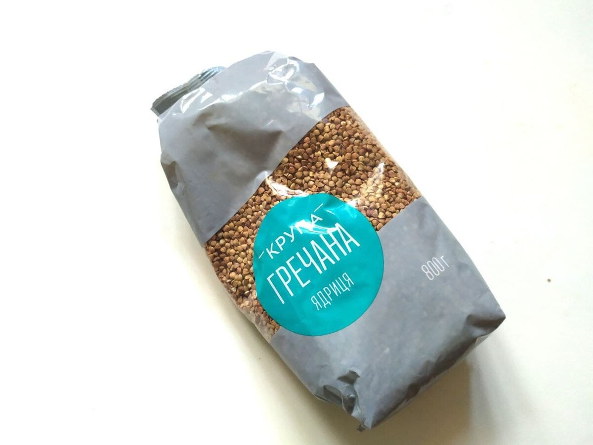 Гречка полезна, но из-за ее специфического вкуса мало кому нравится 