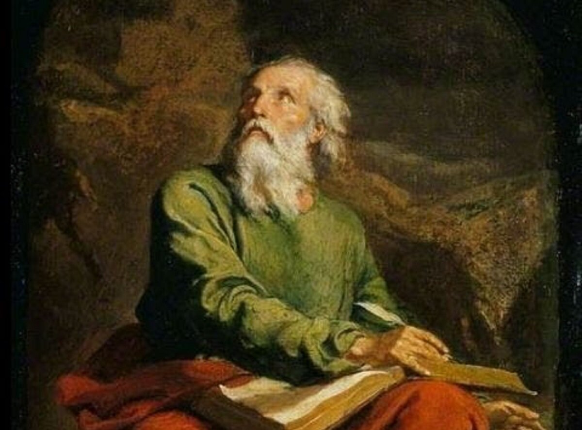 Пятьдесят третья глава книги пророка Исаии содержит предсказание о первом пришествии Мессии, Спасителе мира, Иисусе Христе, и оно начинается такими словами: "Кто поверил слышанному от нас и кому...