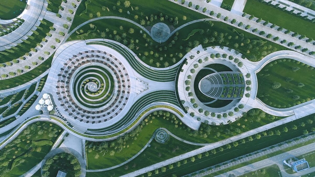 Инопланетно! (фото из открытых источников)