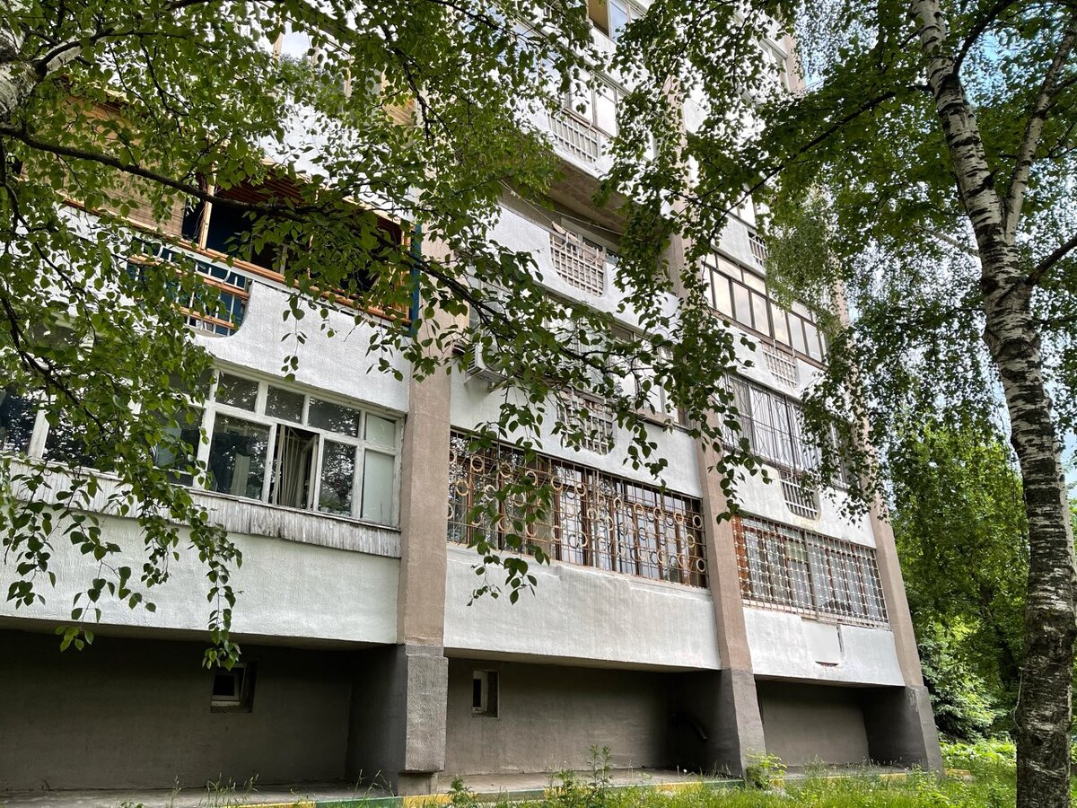  Фото: Наталия Атьянова/ДОМОСТРОЙРФ.РУ