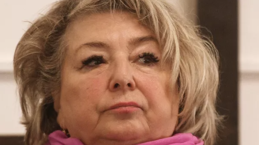   РИА Новости Евгений Одиноков