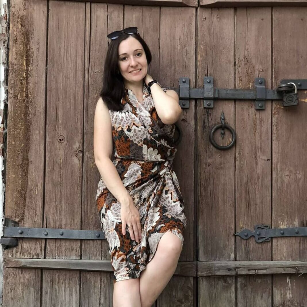    Фото: соцсети / instagram.com/mrs.kosheleva62