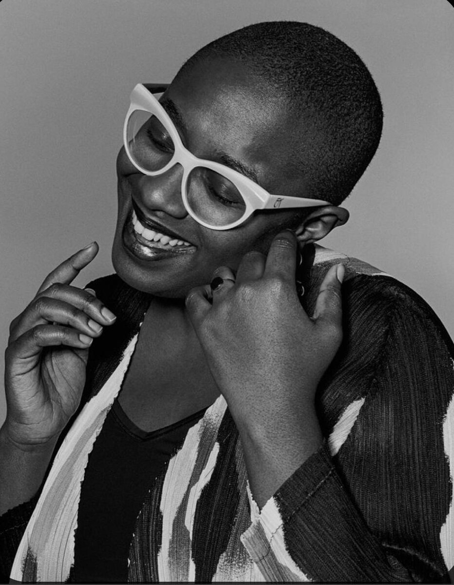 Cécile McLorin Salvant