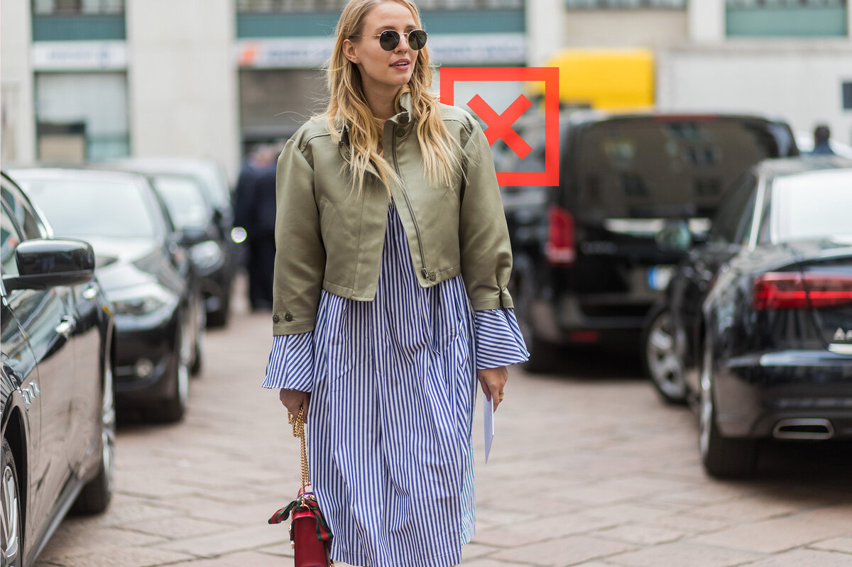     Эти куртки и пуховики выглядят откровенно дешево: 7 моделей, которым не стоит доверять