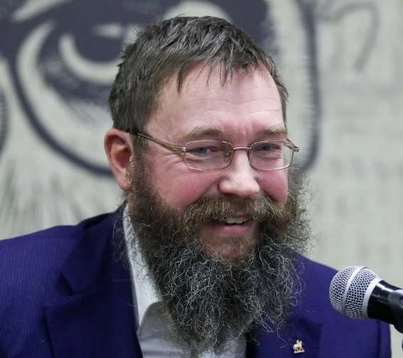 питерский фудлегер